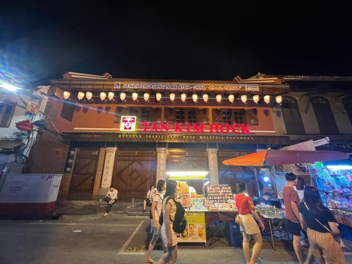 New! 1min To Jonkerstreet Tanghouse's 鸡场街 * Malacca